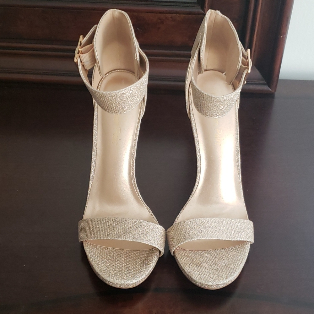 Women's Dream Paris heels size 6½